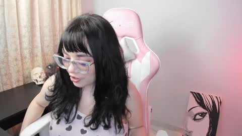 hikaru_arimura online show from 01.03.25