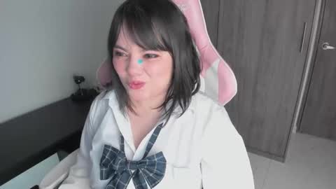 hikaru_arimura online show from 10.23.25