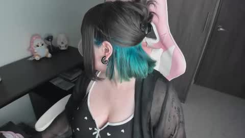 hikaru_arimura online show from 03.17.26