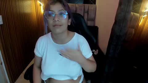 hikaru_dl online show from 02.23.25