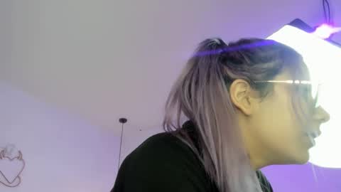 hikaru_dl online show from 03.01.25