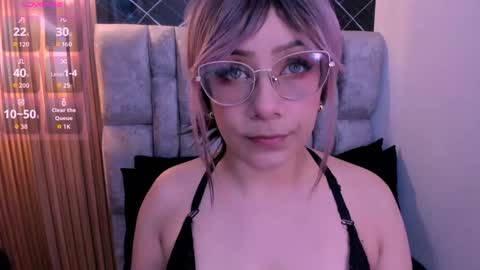 hikaru_dl online show from 09.11.25