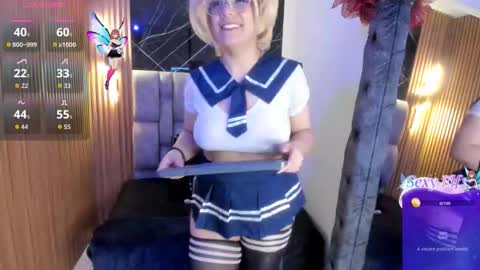 hikaru_dl online show from 01.05.26