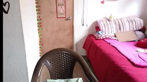 Tatiana online show from 12.04.25