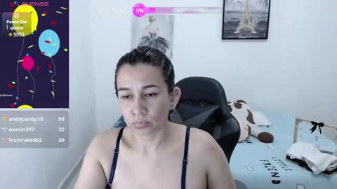 hikaryfire online show from 02.04.25