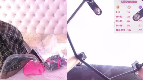 Snapshot of hikiko_doll_ chatting on 02.01.25 Call me hikiko or kiko online show from 02.01.25