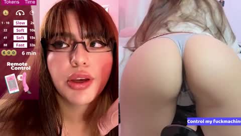 Call me hikiko or kiko online show from 04.08.26