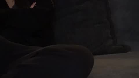 Snapshot of hikinks chatting on 11.29.25 hikinxxx online show from 11.29.25