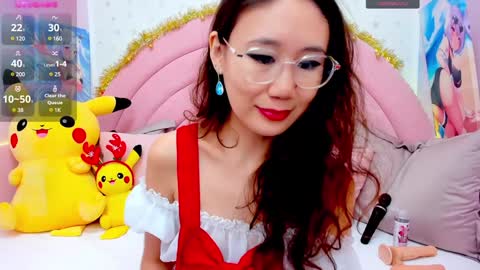 Hikori online show from 12.25.24