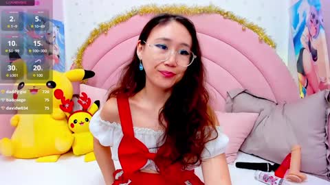 Hikori online show from 12.26.24