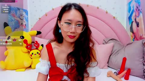 Hikori online show from 12.27.24