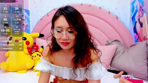 Hikori online show from 01.09.25