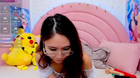 Hikori online show from 01.30.25