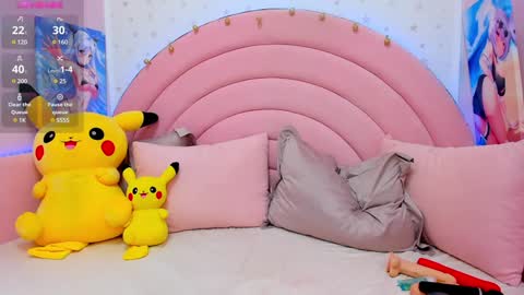 Hikori online show from 01.31.25