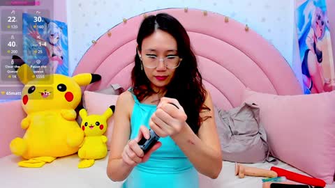 Hikori online show from 02.01.25