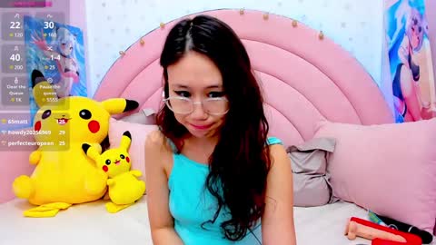 Hikori online show from 02.01.25