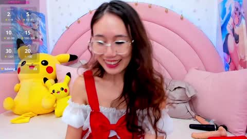 Hikori online show from 02.08.25