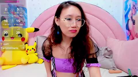 Hikori online show from 02.19.25