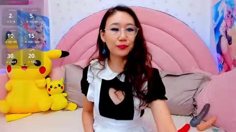 Hikori online show from 02.21.25