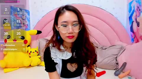 Hikori online show from 02.21.25