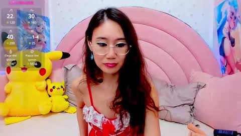 Hikori online show from 02.28.25