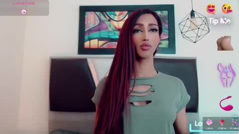 Hilary Avilan online show from 03.14.26