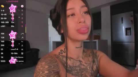 LUNA new account  FOLLOW ME online show from 03.07.26