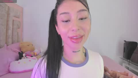 LUNA new account  FOLLOW ME online show from 05.25.26