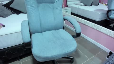 hilary_tailor online show from 09.24.25