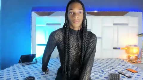 hilaryguzman online show from 01.15.26