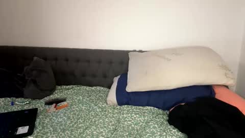 Snapshot of hilifes1 chatting on 02.26.26 Dominicanwildboy online show from 02.26.26