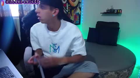 Hill and Jack online show from 01.13.25