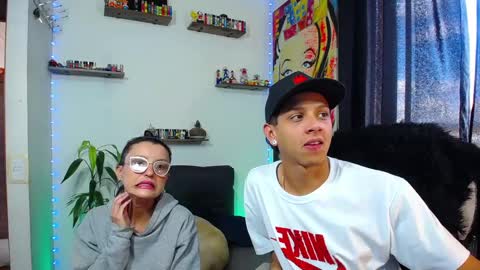 Hill and Jack online show from 01.23.25