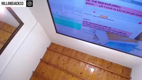 Hill and Jack online show from 02.14.25