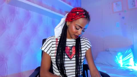  Hillary  online show from 01.22.25