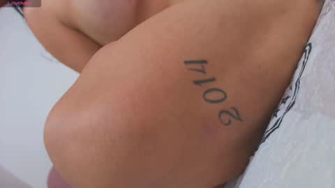 sarah online show from 12.03.25