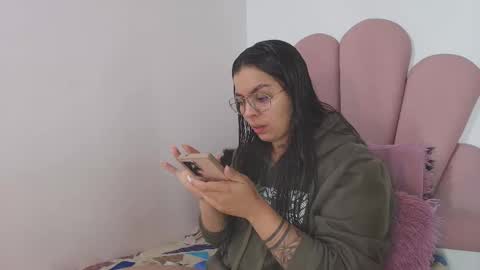 sarah online show from 01.14.26