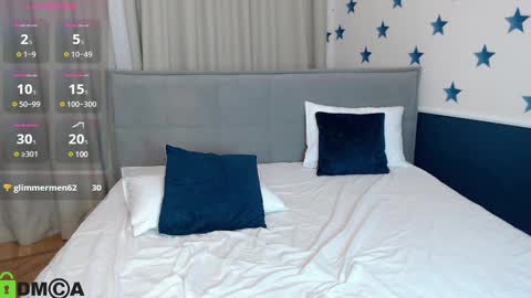 hilleva online show from 03.04.25