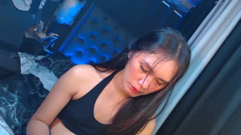 yuricah online show from 01.21.25