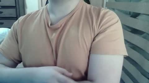 Himbo fox online show from 06.19.26