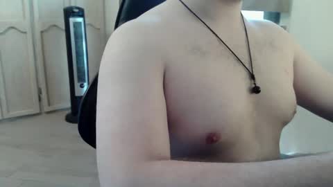 Himbo fox online show from 06.21.26