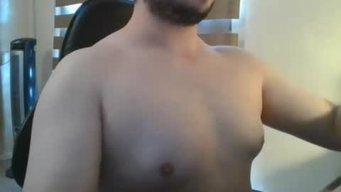 Himbo fox online show from 07.23.26