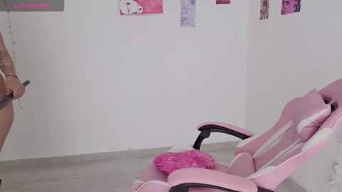 Hime ko online show from 12.18.25