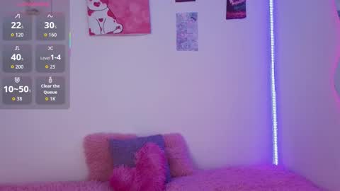 Hime ko online show from 01.17.26