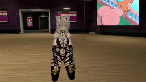 Snapshot of himexx chatting on 09.18.25 himexx online show from 09.18.25