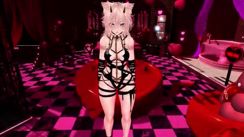 Snapshot of himexx chatting on 09.30.25 himexx online show from 09.30.25