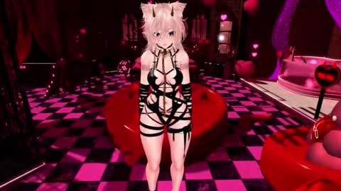 Snapshot of himexx chatting on 10.14.25 himexx online show from 10.14.25