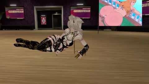 Snapshot of himexx chatting on 11.22.25 himexx online show from 11.22.25