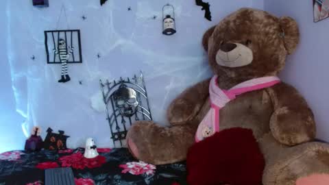 Himiiko online show from 10.11.25