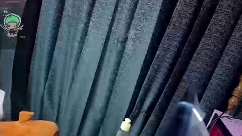 Inori Independent model online show from 03.19.26